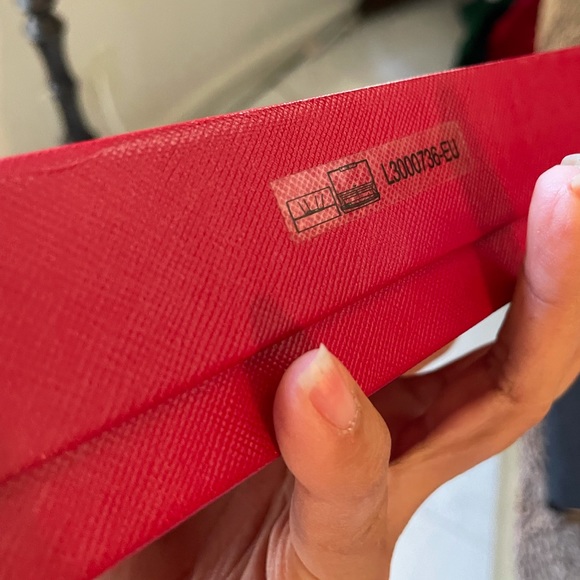 NIB Cartier Limited Edition Panthere Wallet Clutch - Picture 15 of 16
